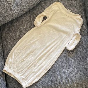 Kate Quinn 3-6M Baby Sleep Gown